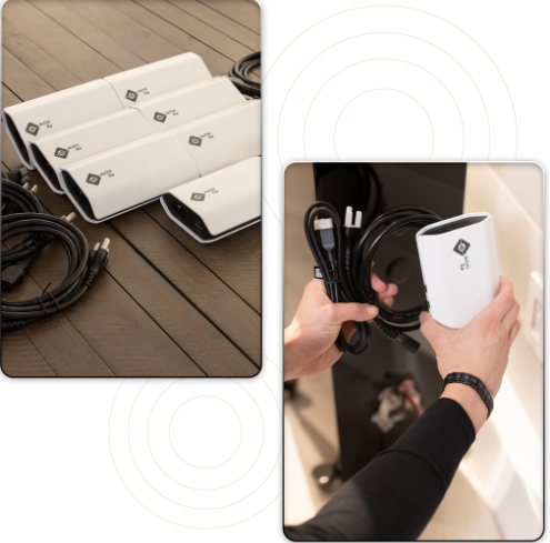 Fasetto Launches Brand New Audio Capability