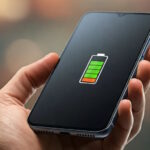 Will smartphone batteries ever last a week?