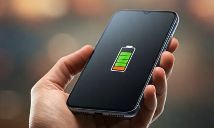 Will smartphone batteries ever last a week?