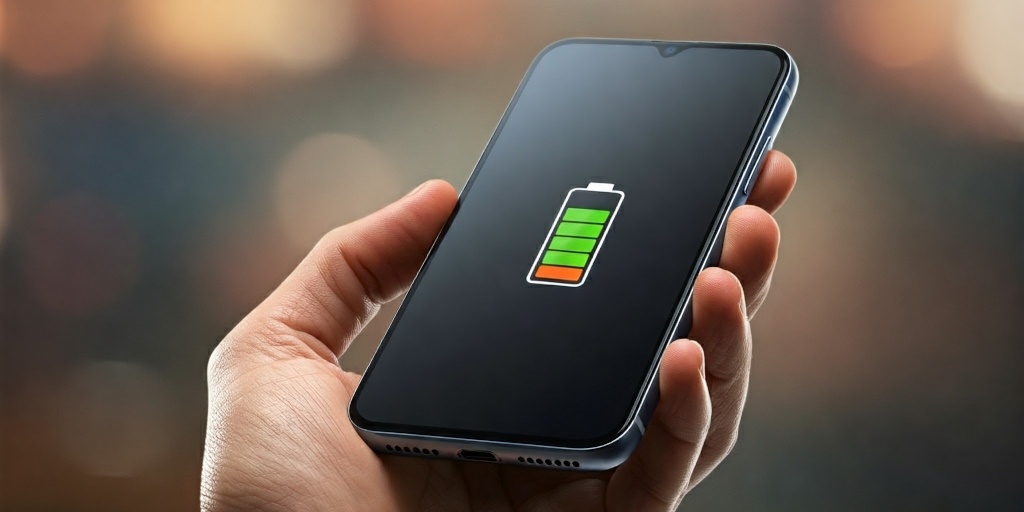 Will smartphone batteries ever last a week?